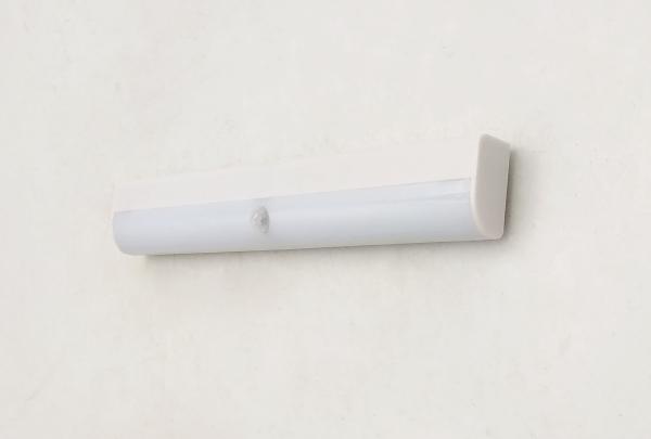 10 LED 4AAA Wireless Motion Sensor LED Light Strip Motion Sensor Under Cupboard Lights