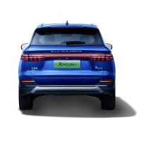 Véhicules à énergie nouvelle EV BYD Song Pro Voiture électrique SUV hybride DM-I