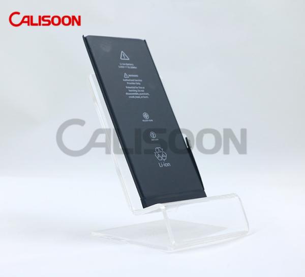 GB Batteries For Iphone 8 Plus Battery Pack Li-Ion Rechargeable ODM