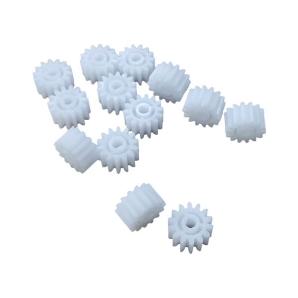 NMD NC301 Cog Gear Original Genuine Part A007938