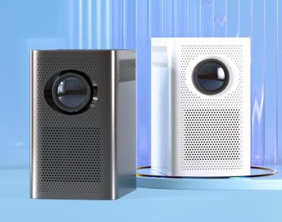 RK3128 Wireless Android Portable Mini Led Multimedia Projector FHD1080p