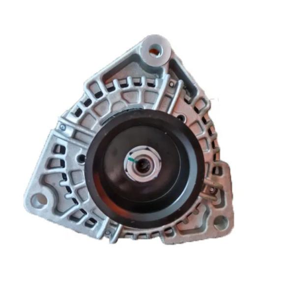 24v Generator Alternator For Mercedes Actros 0124555001 0124555002 0986042360 LRA02522 0111548602 A0141545302