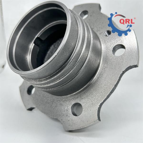 Land Cruiser Uzj100 Задний колесный узел 42410-69025