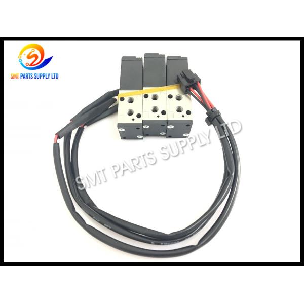 Первоначальный новый клапан КСФ0ДЛЛАА01 ВК332В-5ХС-М5 СМ СМТ Панасоник