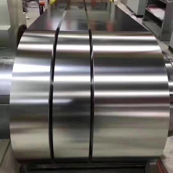 A folha de aço inoxidável de BAOSTEEL 202 laminou 2B SS cobre 0,6 - 3.0mm 4ft*8ft