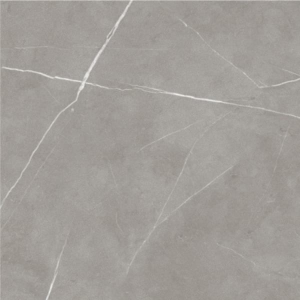 Плитки внутреннего и внешнего серого цвета дизайна дома керамические/прочные штейновые плитки пола 600*600 фарфора Finshed