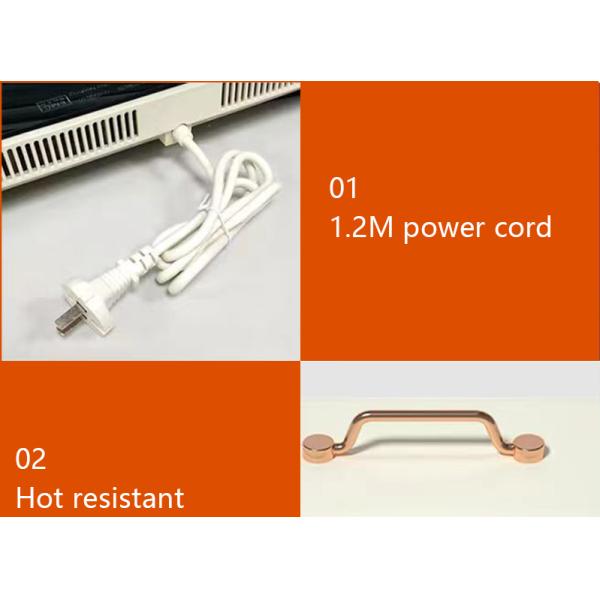 Водостойкая керамическая панель электрическая индукционная плитка для домашнего и наружного использования