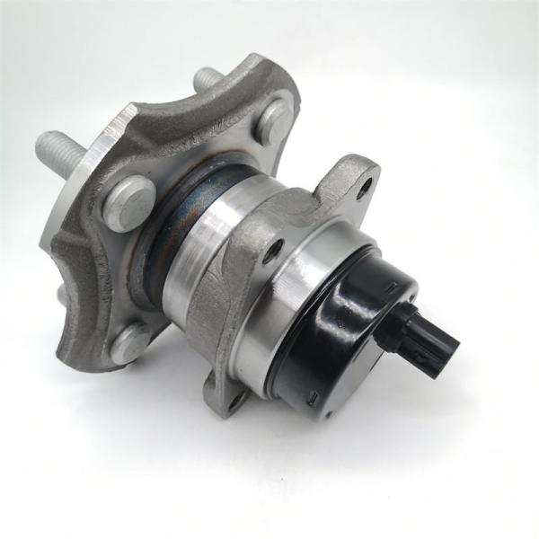 Eje de rueda posterior que lleva la unidad 512209 42450-52020 42450-52021