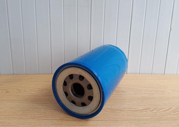 Blue Color JX1016 Hydraulic Tank Filters OD 110mm Height 195mm
