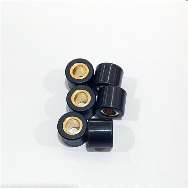 Piaggio Vespa GILERA 125CC 150cc Refit Drive Variator Roller Weight 12Grams 19x15.5mm