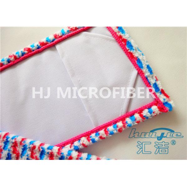 Многофункциональный цветастый Mop пыли Microfiber домочадца для очищая головки Mop