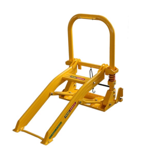 20kg Deployable Mobile Vehicle Barrier