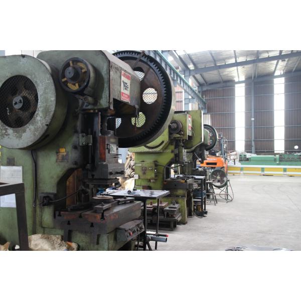 1.0-5.0mm Blade Thickness M42/W5 Speed Steel Circular Saw Blade for Metal Cutting