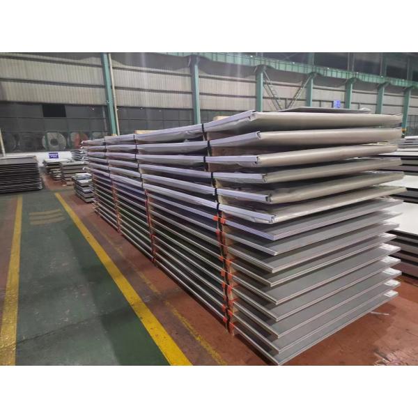 Wuxi Henghui Metal Products Co., Ltd.