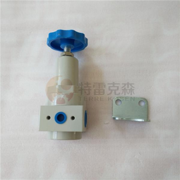 TEREX 15227016 PRESSURE REGULATING VALVE for terex tr35A dump truck Genuine and OEM parts