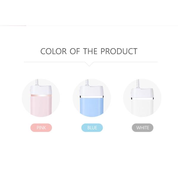 Портативный бесшнуровой мини тип скид Flosser воды c перезаряжаемые анти-