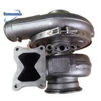 Turbo HX83 HE800FG For Cummins Engine QSK35 Turbocharger 4046244 2837539