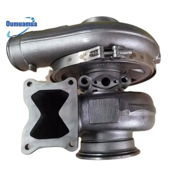 Turbo HX83 HE800FG For Cummins Engine QSK35 Turbocharger 4046244 2837539