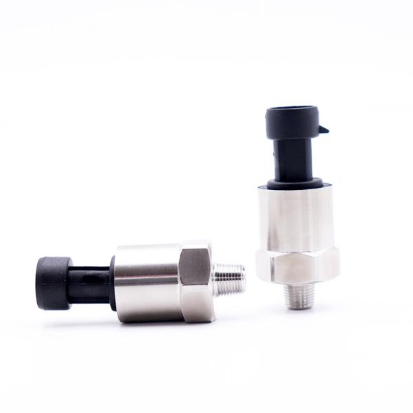 Top Quality And Highly Functional HVAC Pressure Sensor For Steam Pressure Range 0 - 60bar