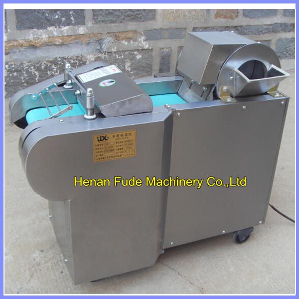 vegetable cutter, vegetable cutting machine