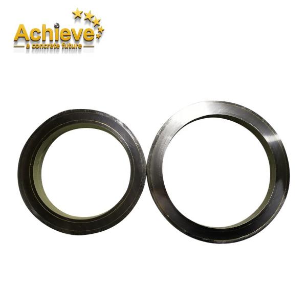 Achieve PUTZMEISTER Concrete Pump Parts Alloy Shotcrete Machine Spare Parts