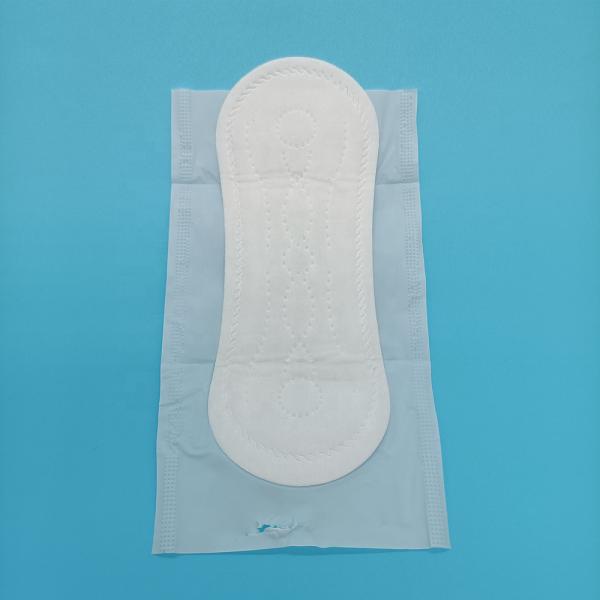 Negative Ion Technology Day Sanitary Napkins for Women Customizable and Eco-Friendly
