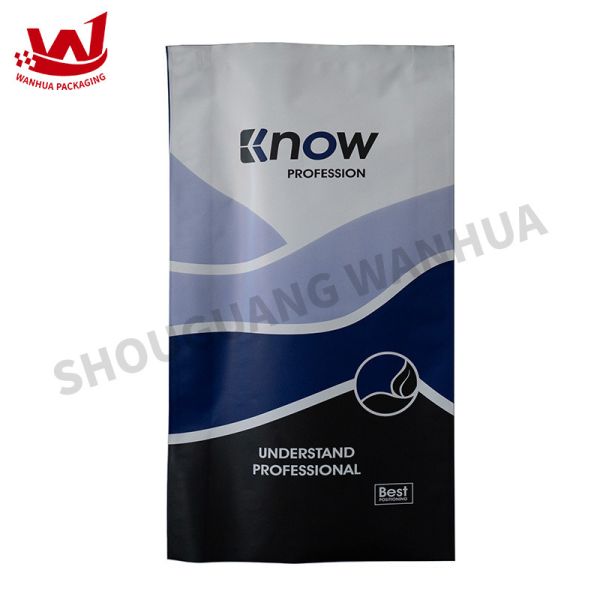 2kg Composite Fertilizer Packaging Bags  Waterproof Lightweight Durable
