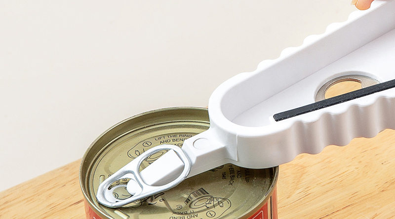 Multi консервооткрыватель банки пива Peeler фрукта и овоща цели