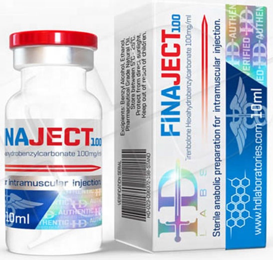 Флакон для инъекций HD Brand 3D Hologram Этикетки для флаконов