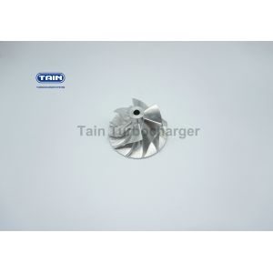 Компрессор заготовки катит 54x 41.8mm 6 длиной 6 коротких RHF5 06k145722G на гольф VII Audi A3 Фольксваген