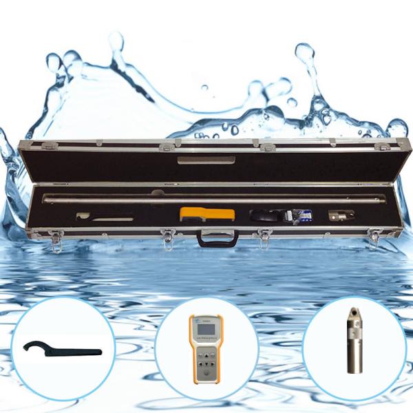 JTG-1 High Precision Fiber Optic Gyroscope Tilt Logging Tool