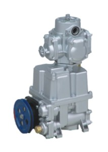 ZYB-50/80ABC Насос для газонаполнительной станции