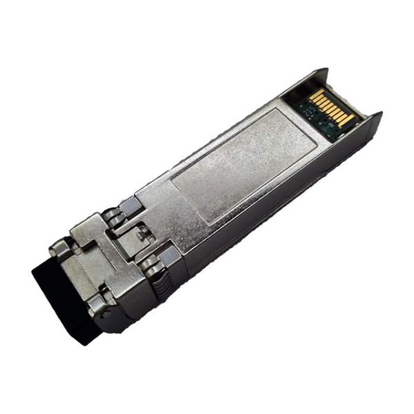 10Gb/S programmed Finisar Sfp Transceiver FTLX8571D3BCL For Multimode Fiber
