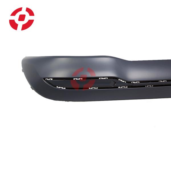 Get the Best Body System custom bumper fabrication OE 32136221 for VOLVO and Protect Your Investment