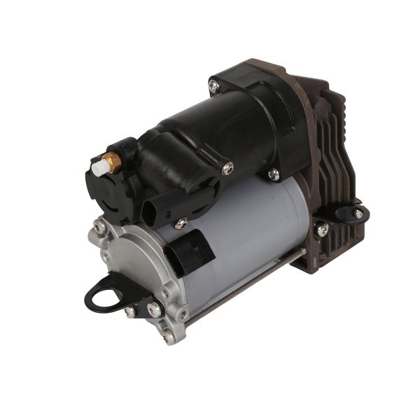 Bomba do compressor da suspensão do ar A1663200104 para Mercedes GL450 W166 X166