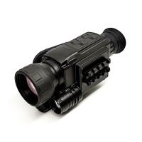Vision nocturne monoculaire militaire de vision nocturne de P1S 0540 8X40 Digital pour la chasse