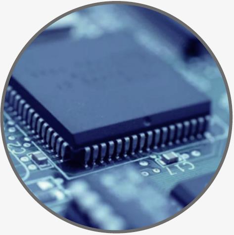 EMS SMT PCB Electronics X Ray Machine BGA QFN LED Soldering Void NDT Inspection Equipment