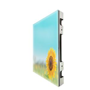 Écran d'affichage à LED pour étage de défilé de mode P3.91mm SMD2121 Panneaux