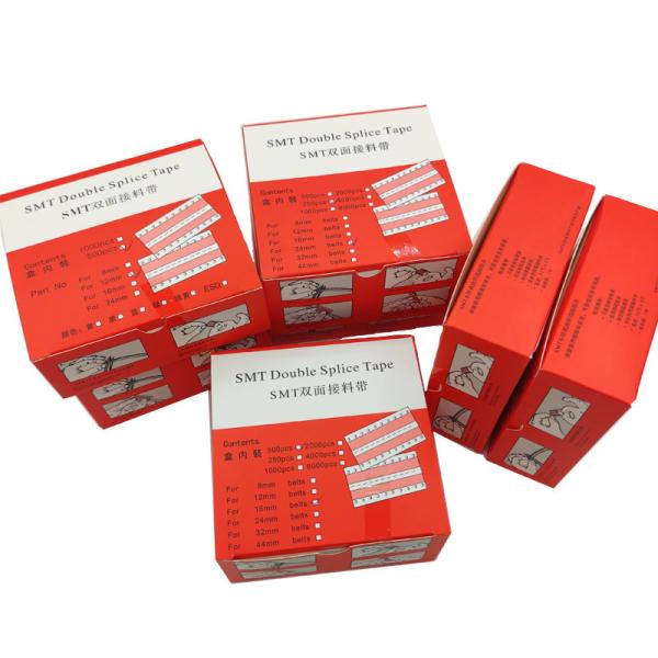 OEM SMT Double Splice Tape 8mm 12mm 16mm 24mm 32mm 44mm носитель