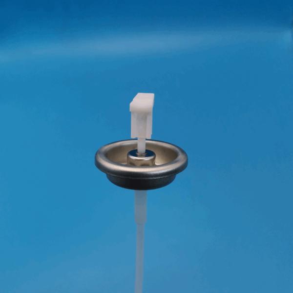 Industrial Actuator for Tianjin Port with Mist Spray