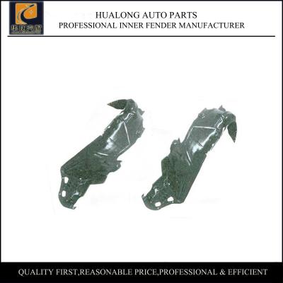 Reliable Automobile Inner Fender Skirt For 2003 - 2007 Honda Accord Sedan
