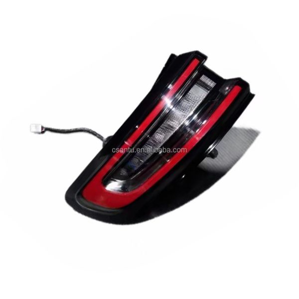 2025 New Arrival AITO SERES M7 Rear Taillight Assembly with Clear and Red Lens Colors Car Light Accessories