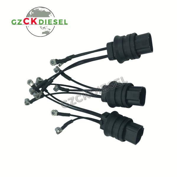 C6.6 Arneses de cableado 285-1975 2851975 para excavadora CAT 320D 323D M316D M318D M322D