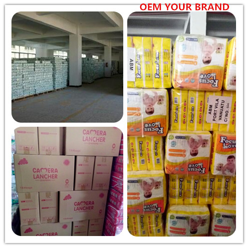 Тяга бамбуковых пеленок младенца ткани младенческих милая поднимает размер брюк 4 тренировки