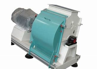 Тонна машины 1 мельницы лепешки корма для животных кролика поголовья/час