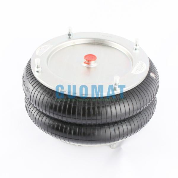 L'écoulement de l'air dans la bride de l'anneau de bride Contitech FD 614-26 Firestone W01-R58-4064
