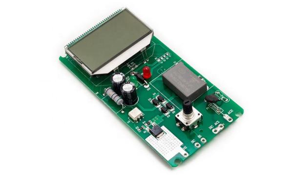 Full Turnkey Assembly Services Solder Ability Detection Visual Inspection
