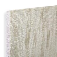 Certified Fire Protection Decorative Acoustic Panels Textured Finish Variety