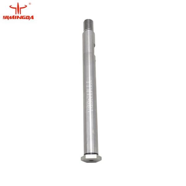 Part No 92668000 Shaft SPK Drive 625 Dia X 6 Lg Hex Hd For Cutter 3200/3250/5200/5250/7200/7250