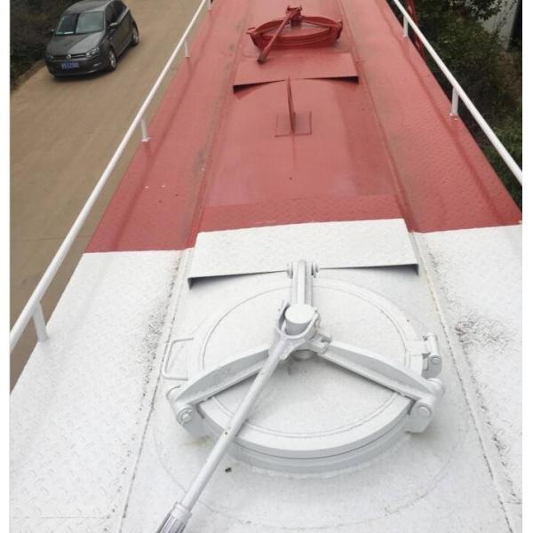 factory sale sinotruk howo 8x4 40ton bulk cement tank truck